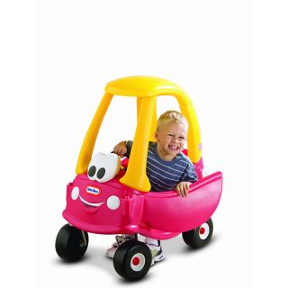 New Little Tikes Cozy Coupe 30th Anniversary Car Kids Toddler Ride on