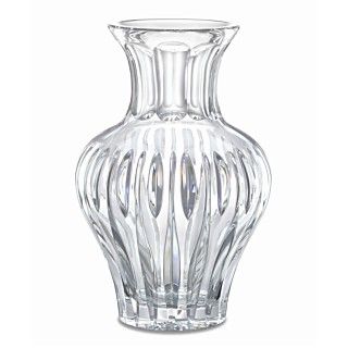 Marquis By Waterford Sheridan Vases   Collections   for the home