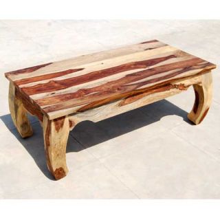 Wood Unique Sofa Cocktail Coffee Table Living Room Furniture