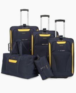 Tag Coronado II 5 Piece Spinner Luggage Set   Luggage Sets   luggage