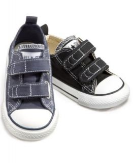 Converse Baby Boy or Baby Girl First Star Crib Shoes  