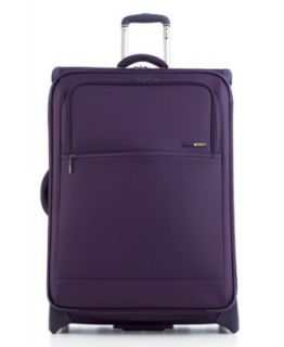 Delsey Suitcase, 29 Helium SuperLite Rolling Upright