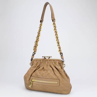 Marc Jacobs Classic Little Stam Pale Taupe C3113043