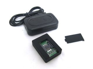 Smallest GSM Spy Ear Voice Listening Device Sound Activated