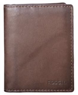 Fossil Wallet, Tate Convertible Money Clip Wallet