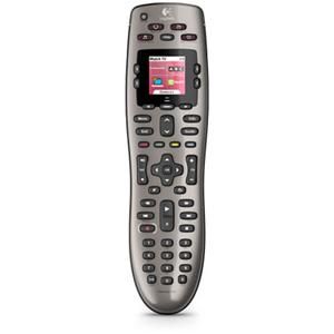 Logitech Harmony 650 Remote Control Clamshell New