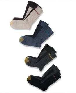 Goldtoe Socks, Dress Argyle 4 Pack   Mens Underwear