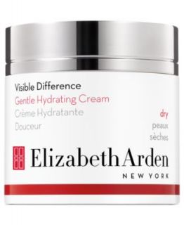 Elizabeth Arden Difference Refining Moisture Cream Complex, 2.5 oz