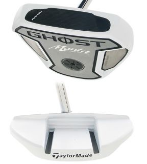 Ghost Manta Long 48 Center Shafted Right Handed Putter