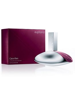 Calvin Klein euphoria Eau de Parfum, 3.4 oz   Perfume   Beauty   