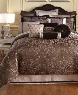 Waterford Bedding, Bogden Collection   Bedding Collections   Bed