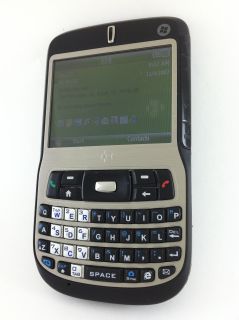 HTC Dash Locked Carrier Unicel QWERTY Windows Mobile WiFi