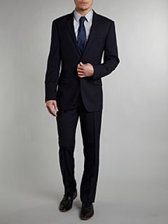 Panama Suit Navy   