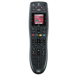 New Logitech Harmony 700 Advanced Universal Remote 1 Year Logitech
