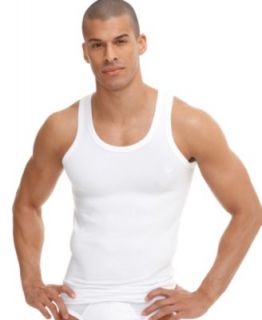 Emporio Armani T Shirt, Stretch Cotton V Neck   Mens Underwear   
