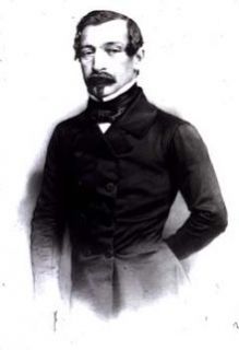 Louis Napoléon Bonaparte