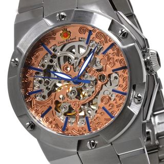 watchmaker manufacturer louis jean richard s fine precision