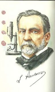 Louis Pasteur Freelance of Science Rene Dubos Easton Press Gilt