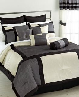 Serafim 22 Piece Comforter Sets