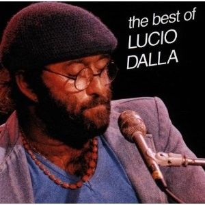 Lucio Dalla The Best of Lucio Dalla CD New
