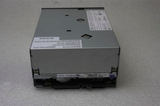 IBM 08L9457 100 200GB Ultrium LTO 1 Internal Tape Drive