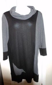 New Lori Michaels Dress for Fall and Winter Size 2X