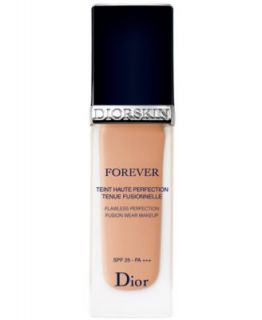 Forever Flawless Perfection Fusion Wear Makeup SPF 25   PA