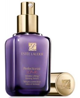 Estée Lauder Perfectionist [CP+R] Wrinkle Lifting/Firming Collection