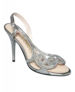 Live From the Red Carpet Shoes, E0014 Evening Sandals