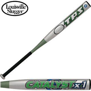 Louisville Slugger FP94C TPS Catalyst Fastpitch Softball Bat 33 23 10