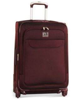 Diane von Furstenberg Suitcase, 20 Alexis Rolling Carry On Expandable