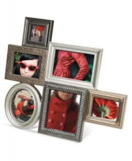 Umbra Picture Frame, Connect Multi Photo  