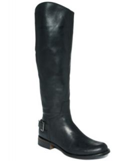 by GUESS Womens Shoes, Hyderi Riding Boots   Shoes