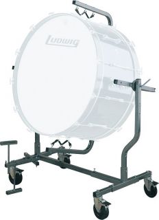 Ludwig LE788 Suspended Bass Drum Stand