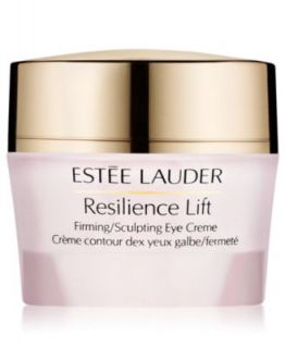 Estée Lauder Resilience Lift Firming/Sculpting Skincare Collection