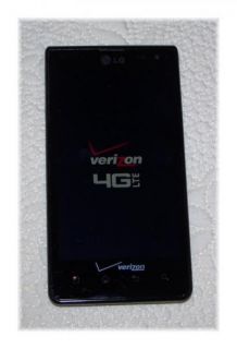 Excellent Verizon LG VS840 Lucid 4G LTE Smartphone Android Cell Phone