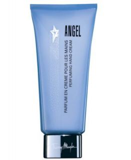 Thierry Mugler Angel Perfuming Body Oil, 6.8 oz   Perfume   Beauty