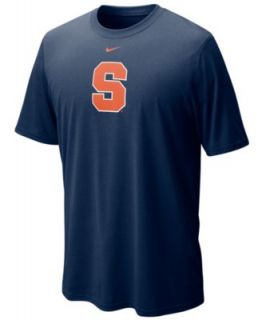 Nike NCAA Shirt, Syracuse Orange Classic Arch Graphic Shirt