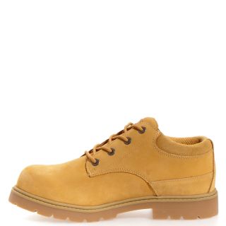 Lugz Mens Drifter Lo Casual Leather Boots Fashion Casual Shoes