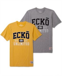Ecko Unltd Shirt, Big Brad Arch T Shirt