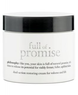 philosophy full of promise skincare collection   Skin Care   Beauty