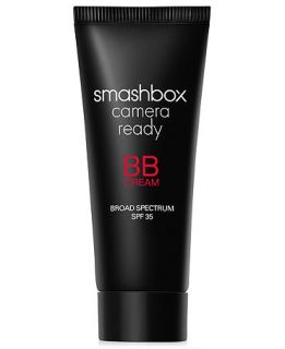 Smashbox Camera Ready BB Cream SPF 35, Travel Size   Makeup   Beauty