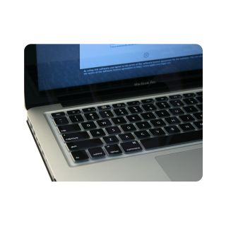 Keyboard Cover Skin Shield for MacBook Pro 13 15 17 inch 6131