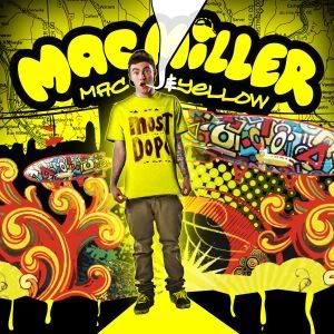 Mac Miller Mixtape Collection PT 1 6 New Mixtape CDs