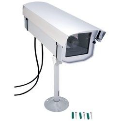 New Realistic Fake Security Camera Home Business Protection Secure