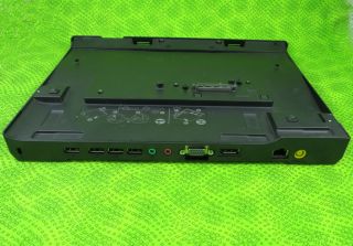 ThinkPad UltraBase Series 3 Docking Station Lenovo X220 X230 & Tablet