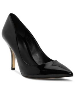 Truth or Dare by Madonna Shoes, Omarah Pumps
