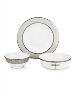 kate spade new york Dinnerware, June Lane Accent Plate   Fine China