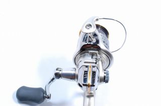 Shimano Twin Power MG 1000PGS Twinpower MG 1000 Spinnig Reel Excellent