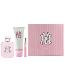 New York Yankees Mens Gift Set  